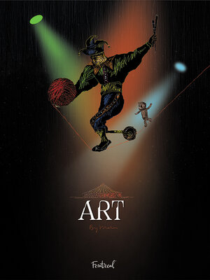 cover image of Art